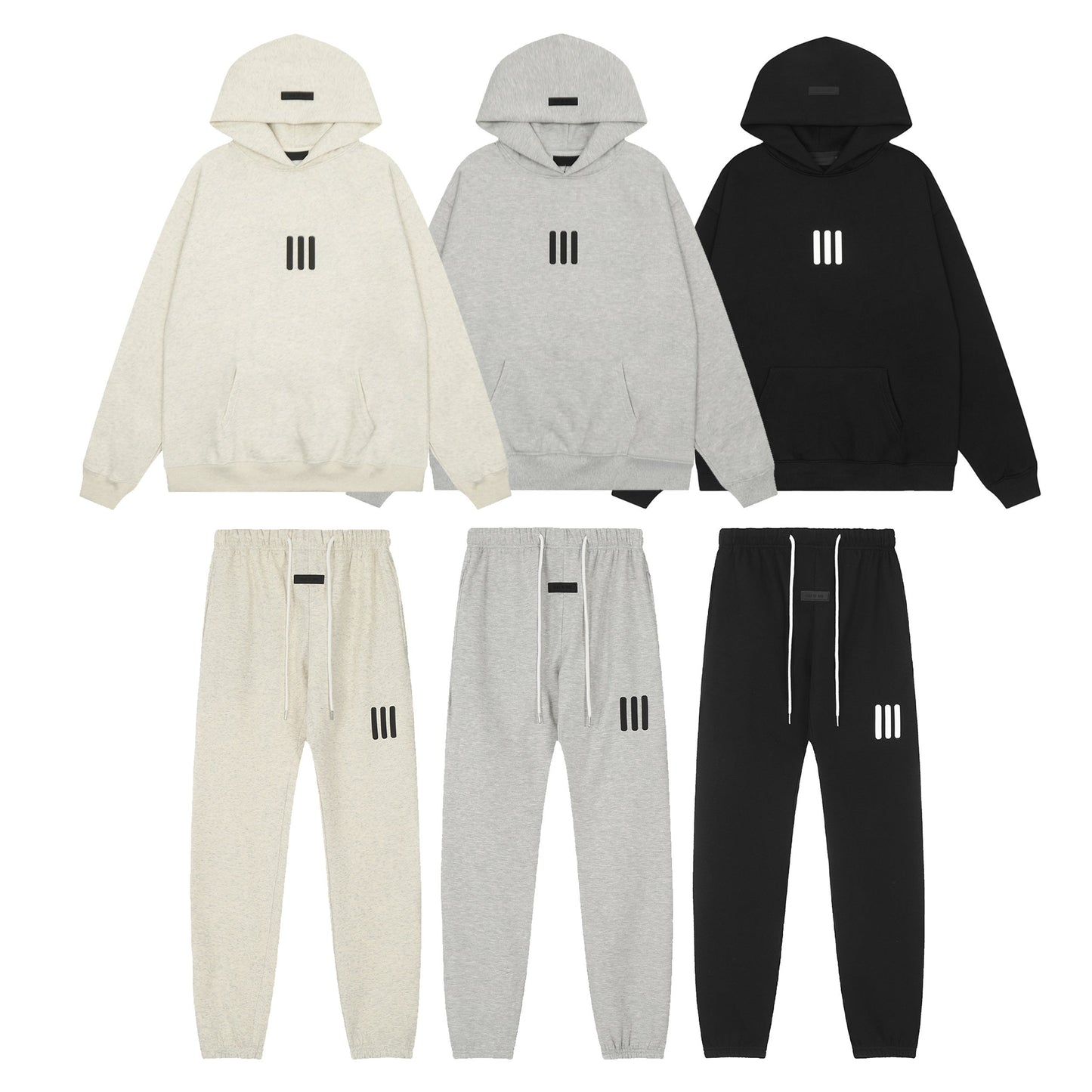 ADIDAS X ESSENTIALS TRAININGSPAK