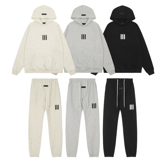 ADIDAS X ESSENTIALS TRAININGSPAK