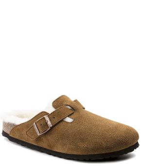 BIRKENSTOCK SLOFFEN