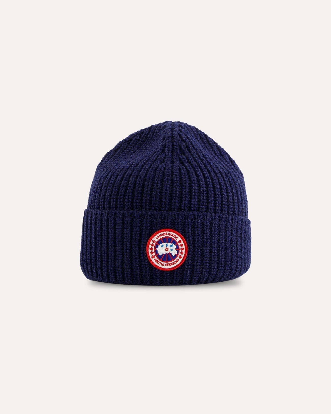 CANADA GOOSE BEANIE