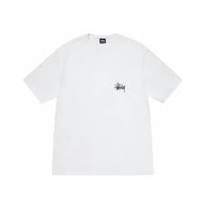 STÜSSY SHIRT - BASIC