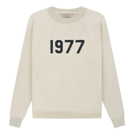 1977 ESSENTIALS SWEATER