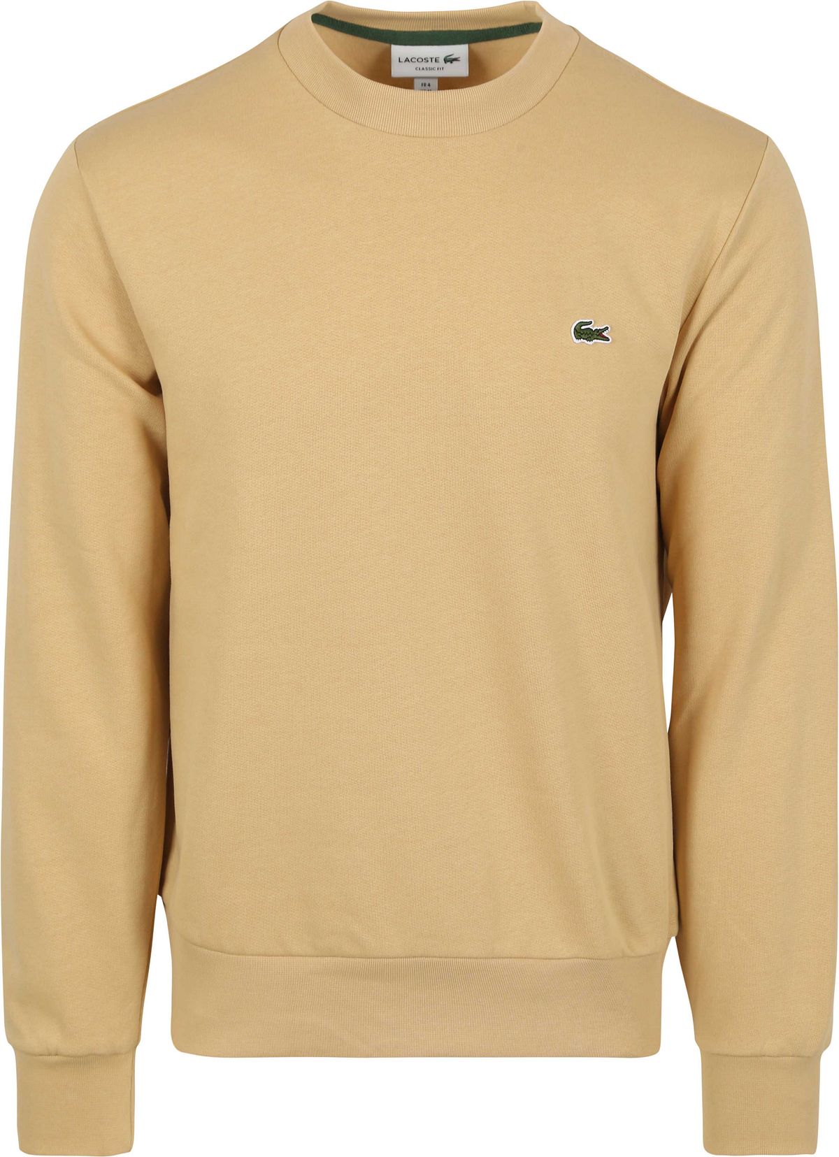 LACOSTE TRUI