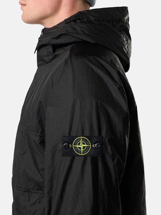STONE ISLAND WINDBREAKER