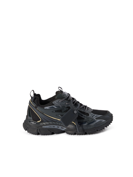 OFF WHITE IK BEN ZO TERUG