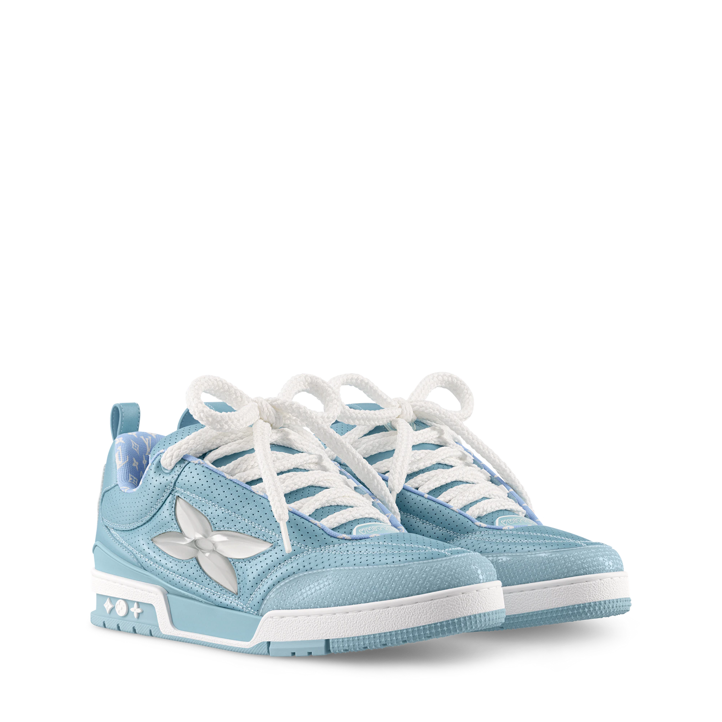 LOUIS VUITTON SKATES