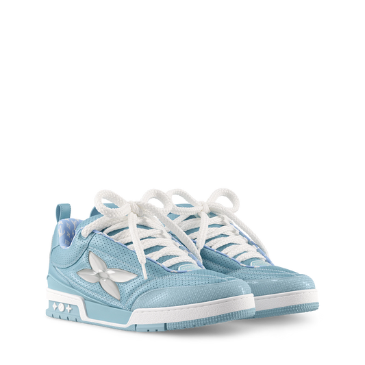 LOUIS VUITTON SKATES