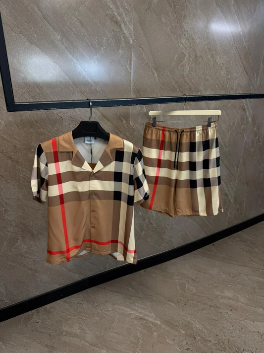 BURBERRY ZOMERSET