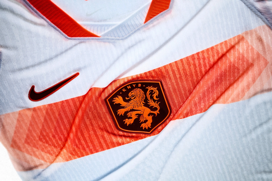 Nederlands Elftal Uitshirt 2026-2028 (wk)