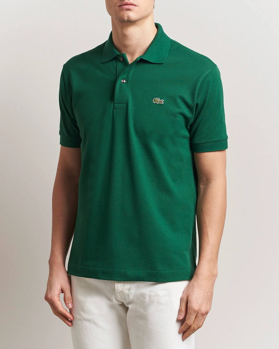 LACOSTE POLO