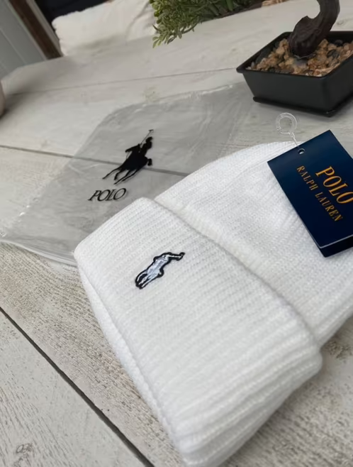 RALPH LAUREN MUTS