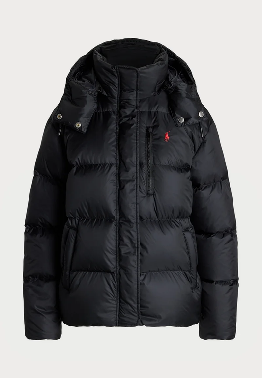 RL PUFFER