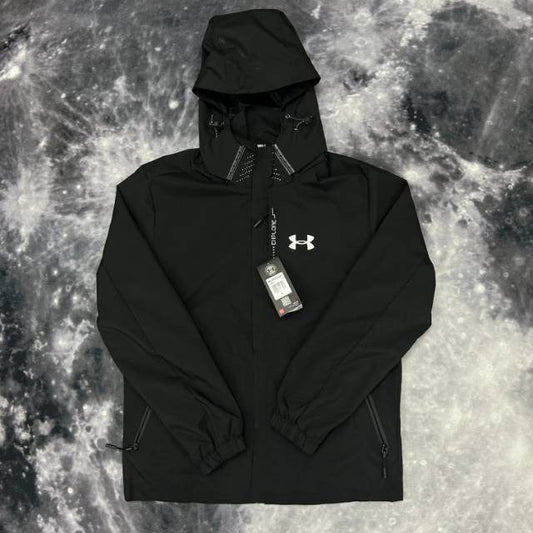 UNDER ARMOUR WINDBREAKER