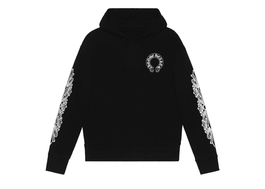 CHROME HEARTS HOODIE