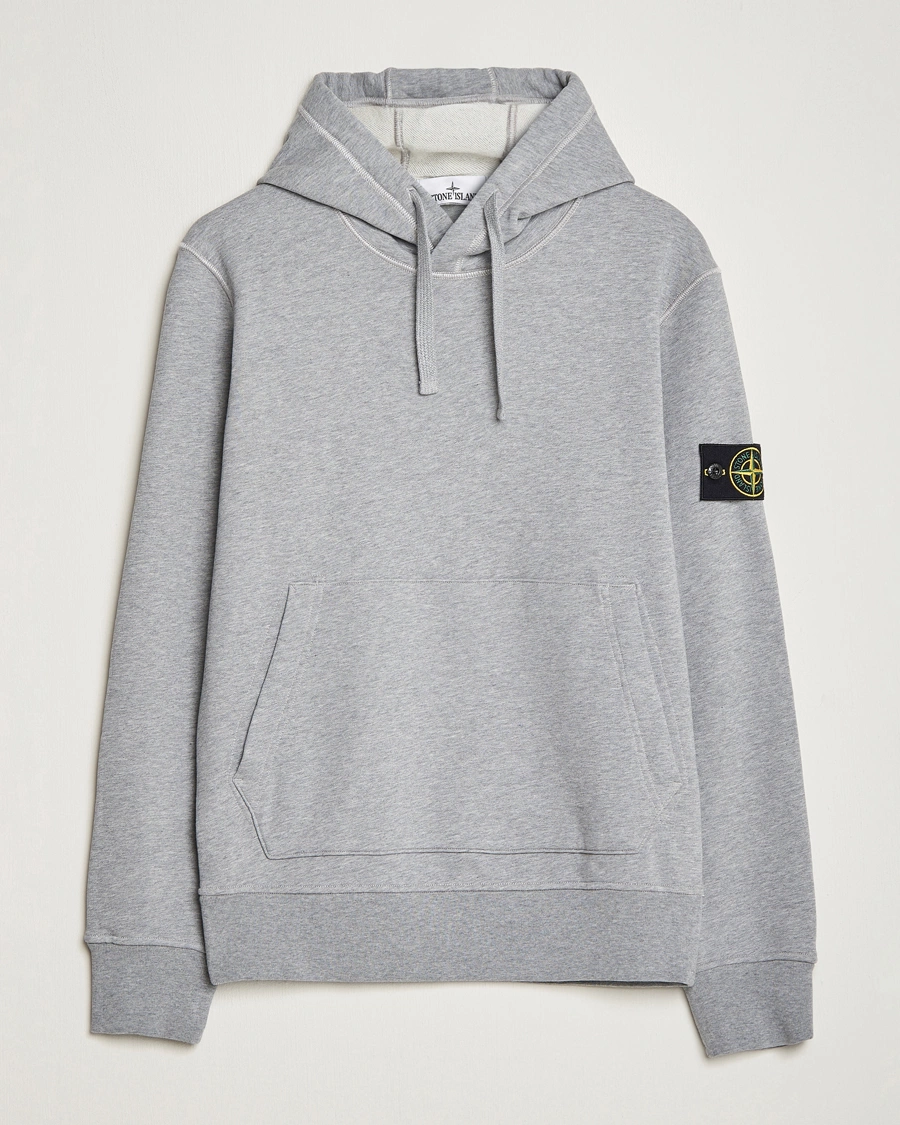 STONE HOODIE