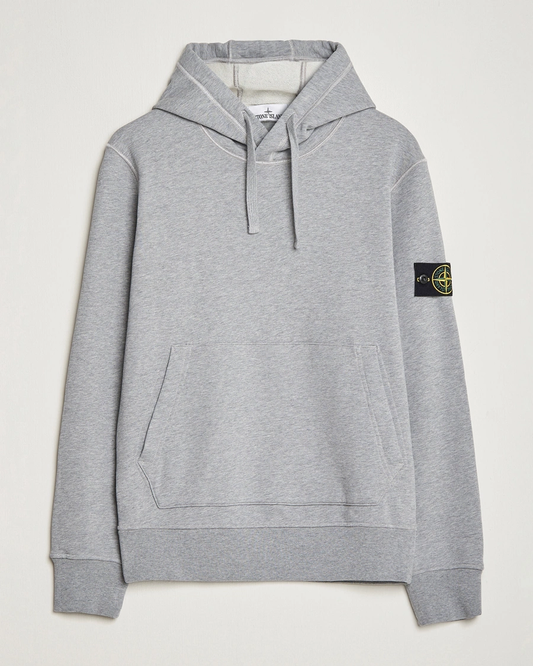STONE HOODIE