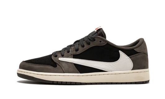 TRAVIS SCOTT X JORDAN 1 LOW