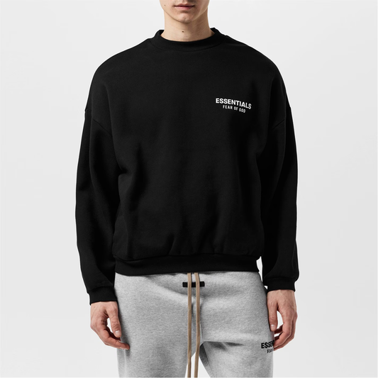 ESSENTIALS FEAR OF GOD TRUI