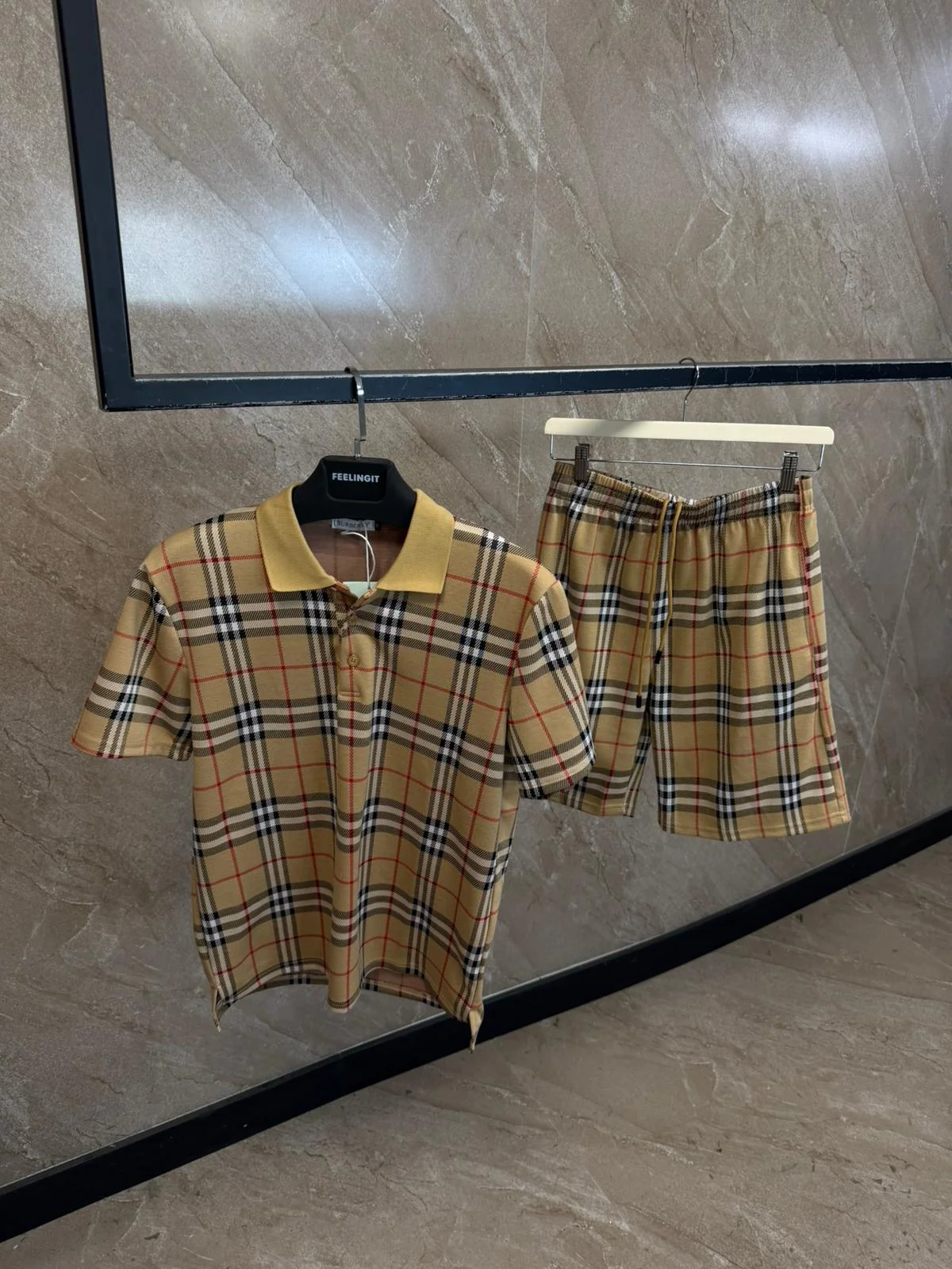 BURBERRY ZOMERSET