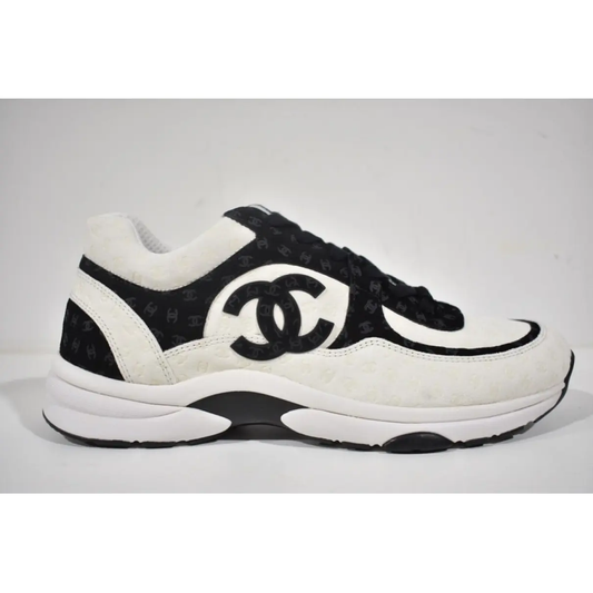 CHANEL SNEAKERS