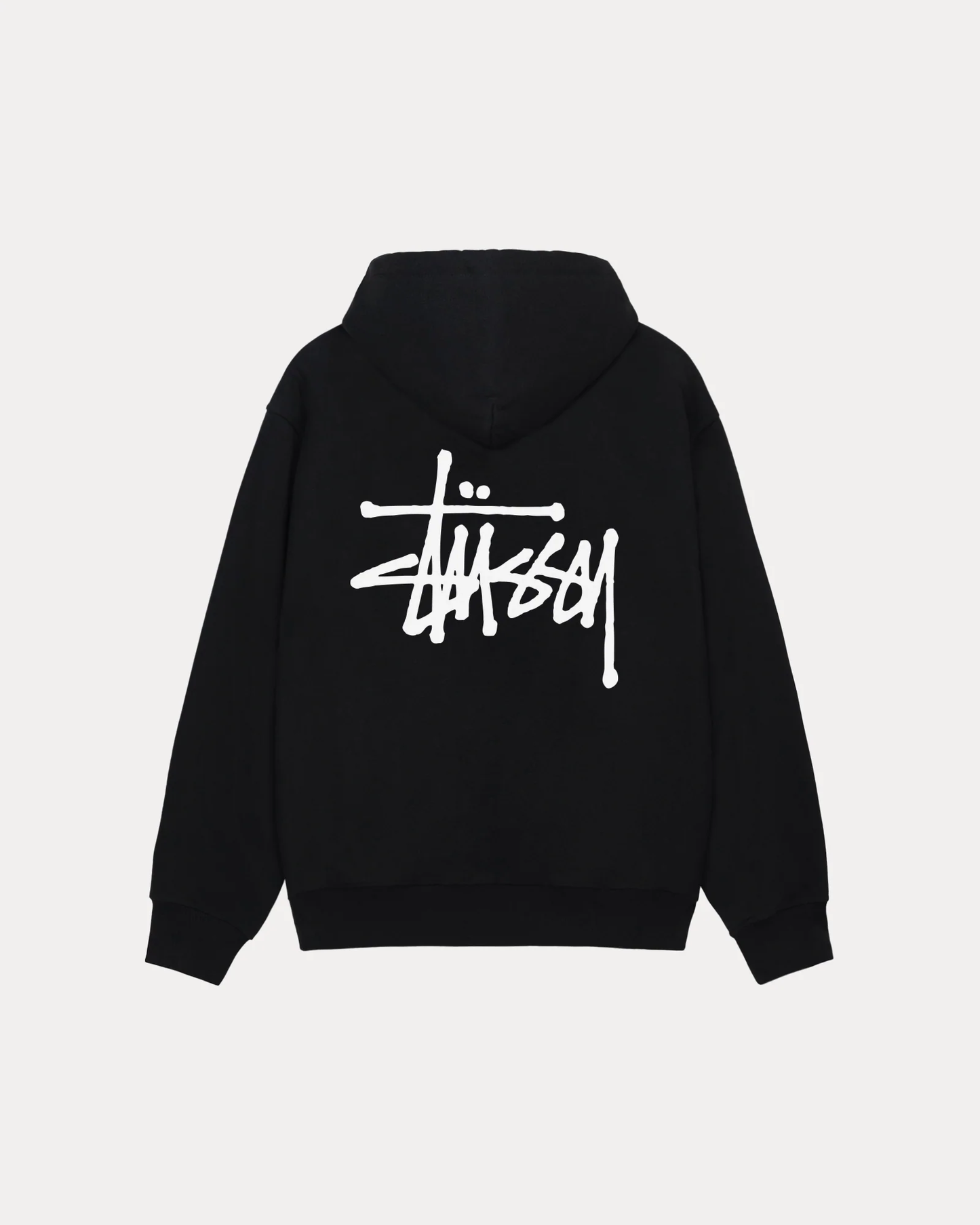 STÜSSY HOODIE - BASIC