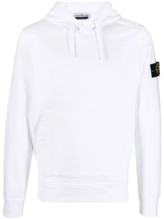 STONE HOODIE