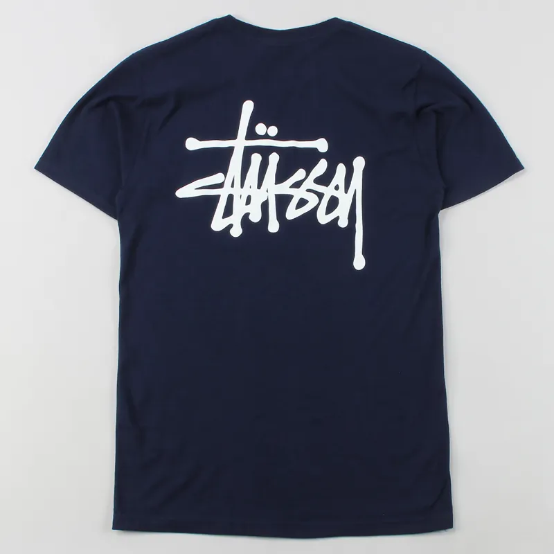 STÜSSY SHIRT - BASIC