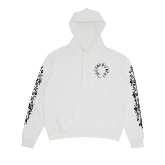 CHROME HEARTS HOODIE