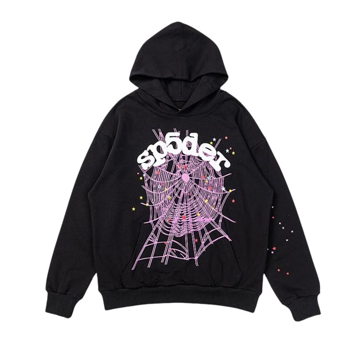 SP5DER TRACKSUIT