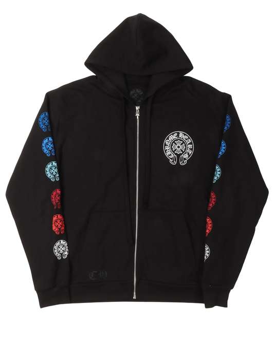 CHROME HEARTS VEST