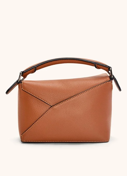 LOEWE PUZZLE BAG