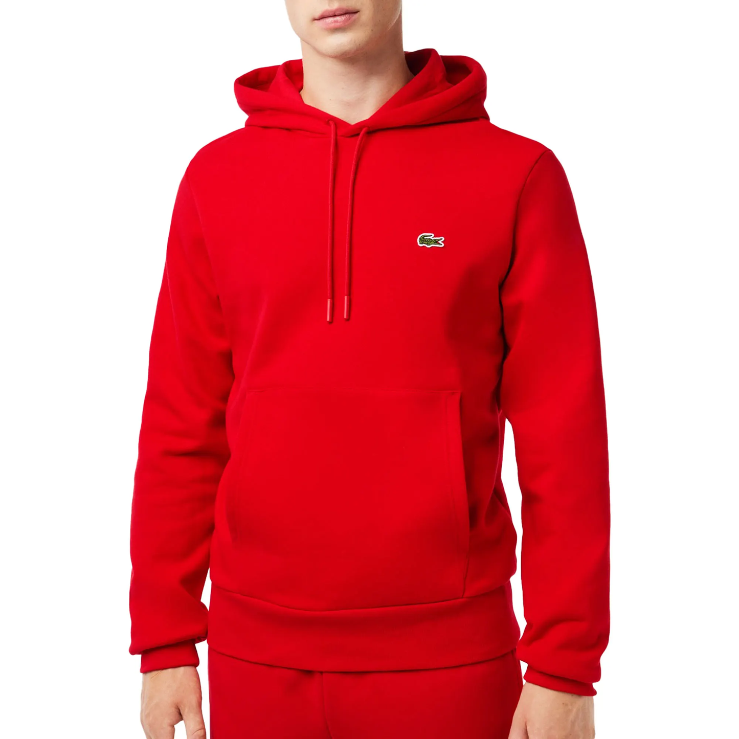LACOSTE HOODIE