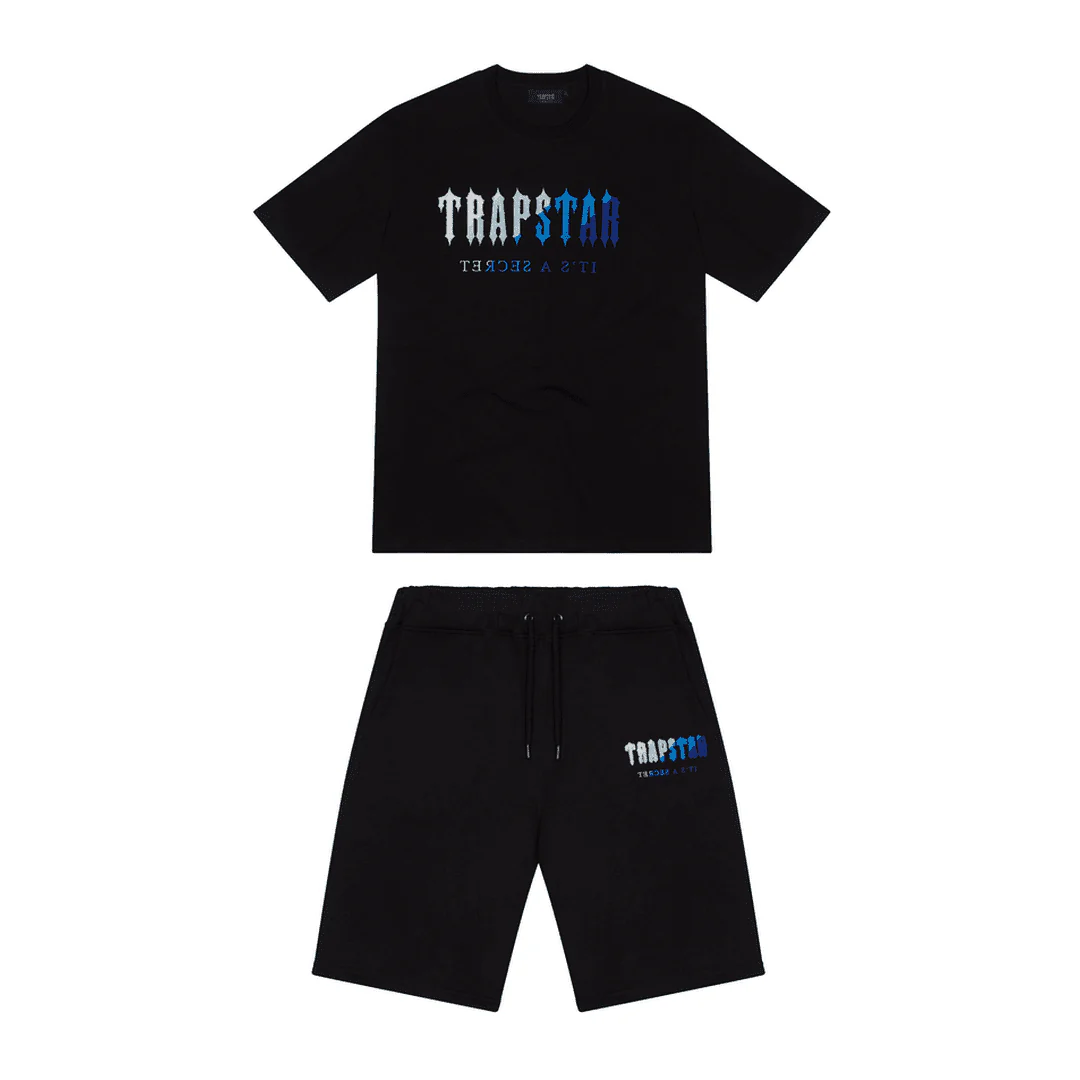 TRAPSTAR SUMMER TRACKSUIT