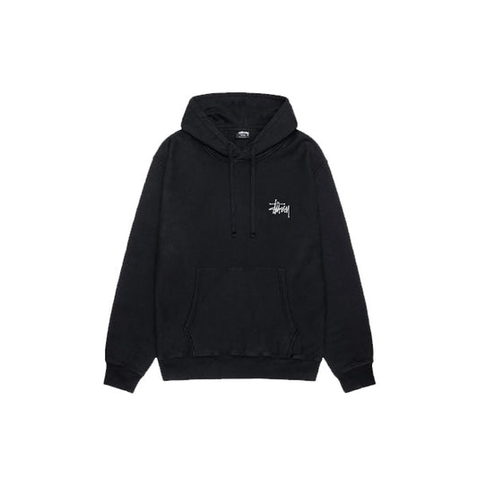 STÜSSY HOODIE - BASIC
