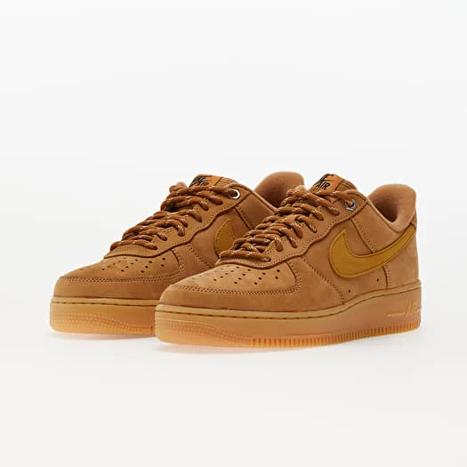 NIKE AIRFORCE 1 '07