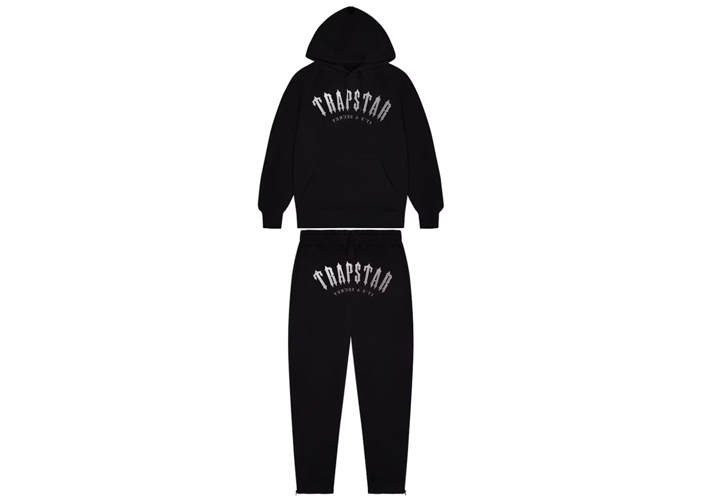 TRAPSTAR TRACKSUIT