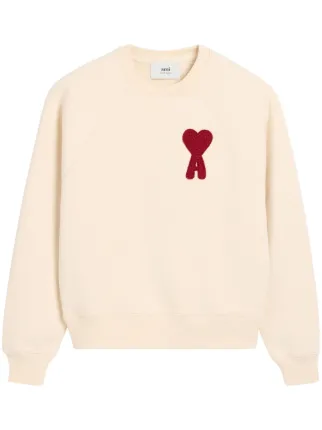 AMI PARIS SWEATER