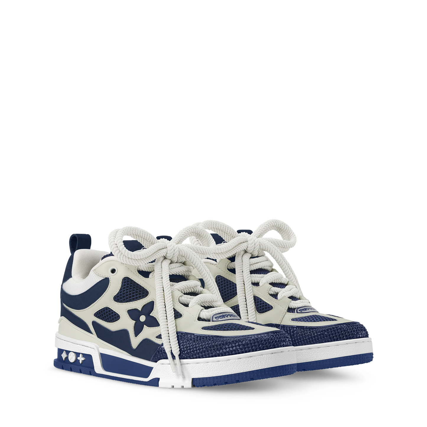 LOUIS VUITTON SKATES