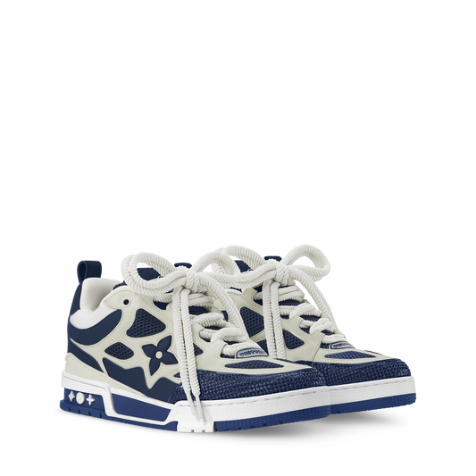 LOUIS VUITTON SKATES