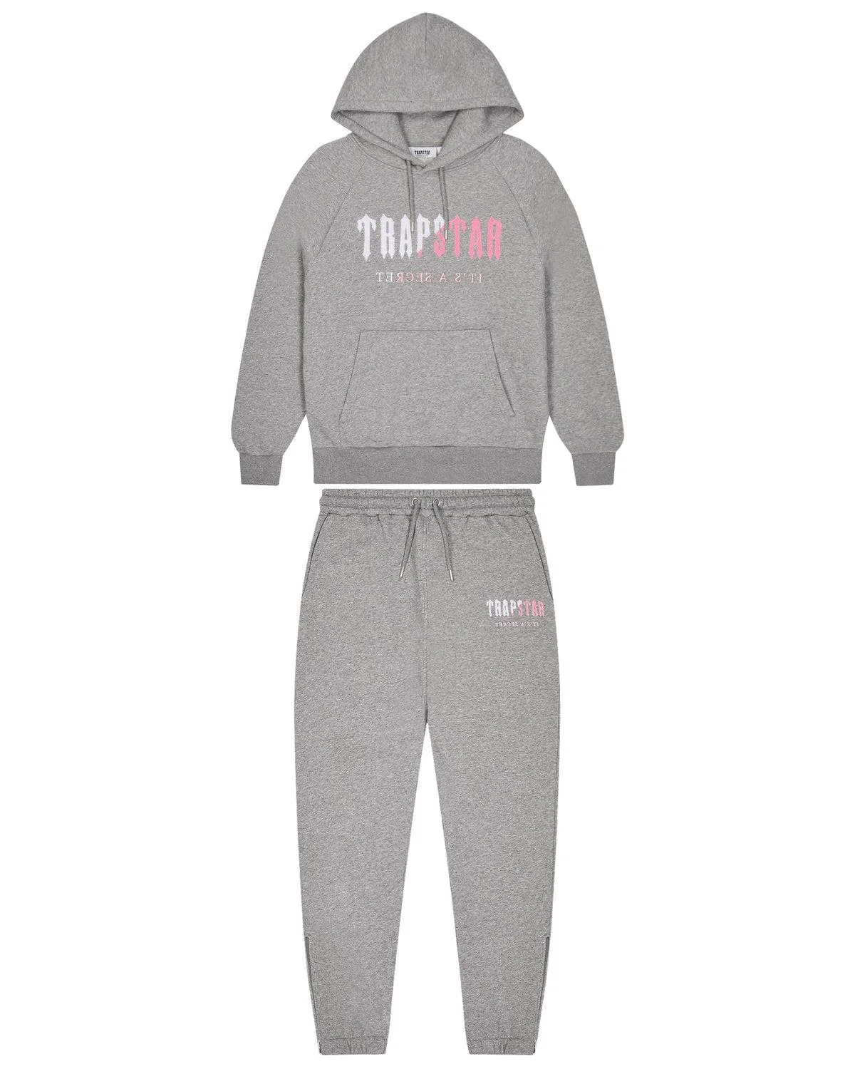 TRAPSTAR TRACKSUIT