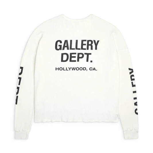 GALLERY DEPT LONGSLEEVE