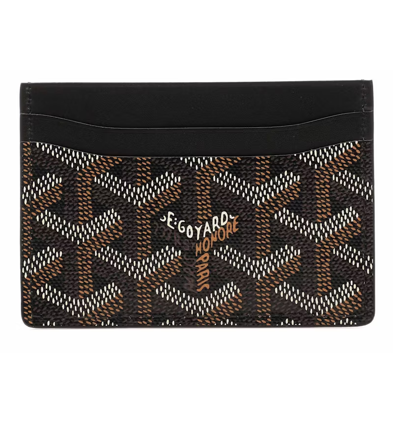 GOYARD CARDHOLDER