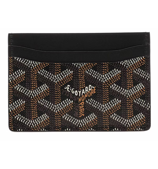 GOYARD CARDHOLDER