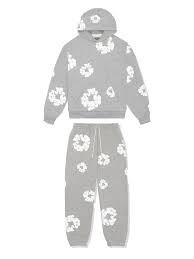 Denim Tears Tracksuit