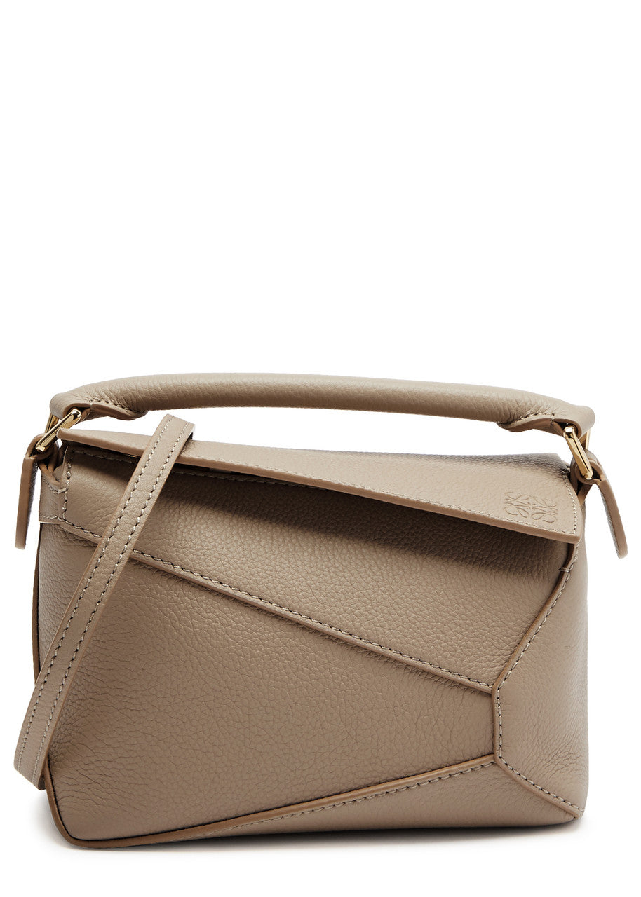 LOEWE PUZZLE BAG