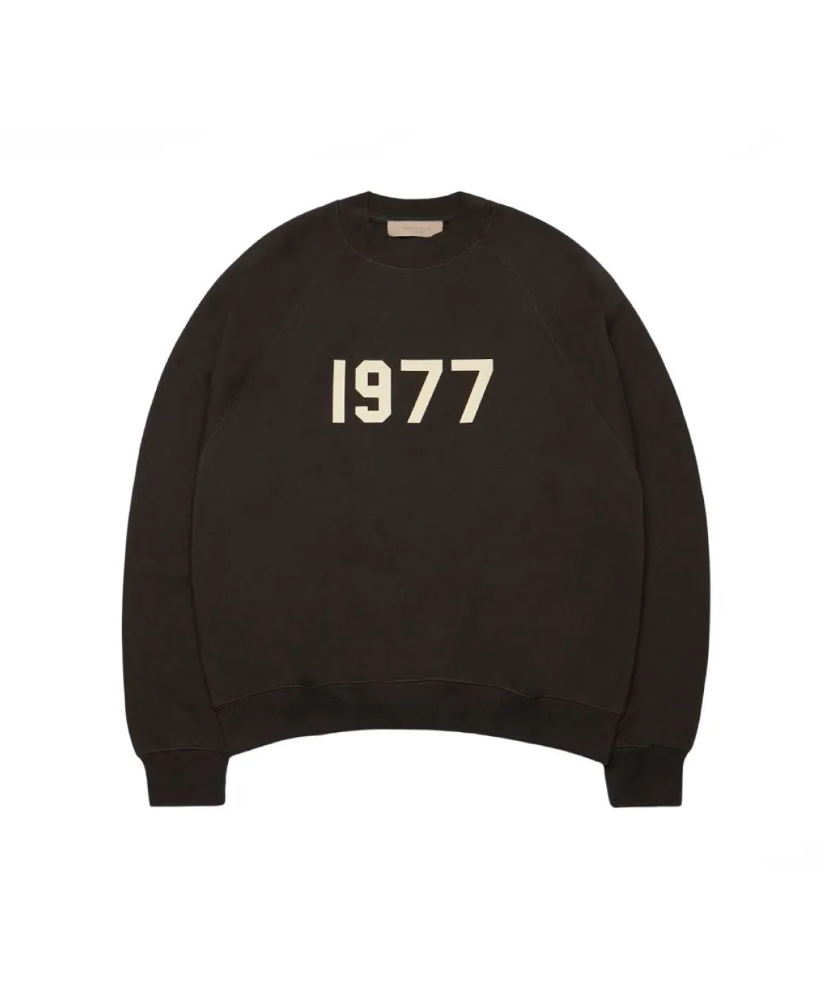 1977 ESSENTIALS SWEATER