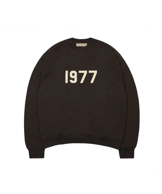 1977 ESSENTIALS SWEATER