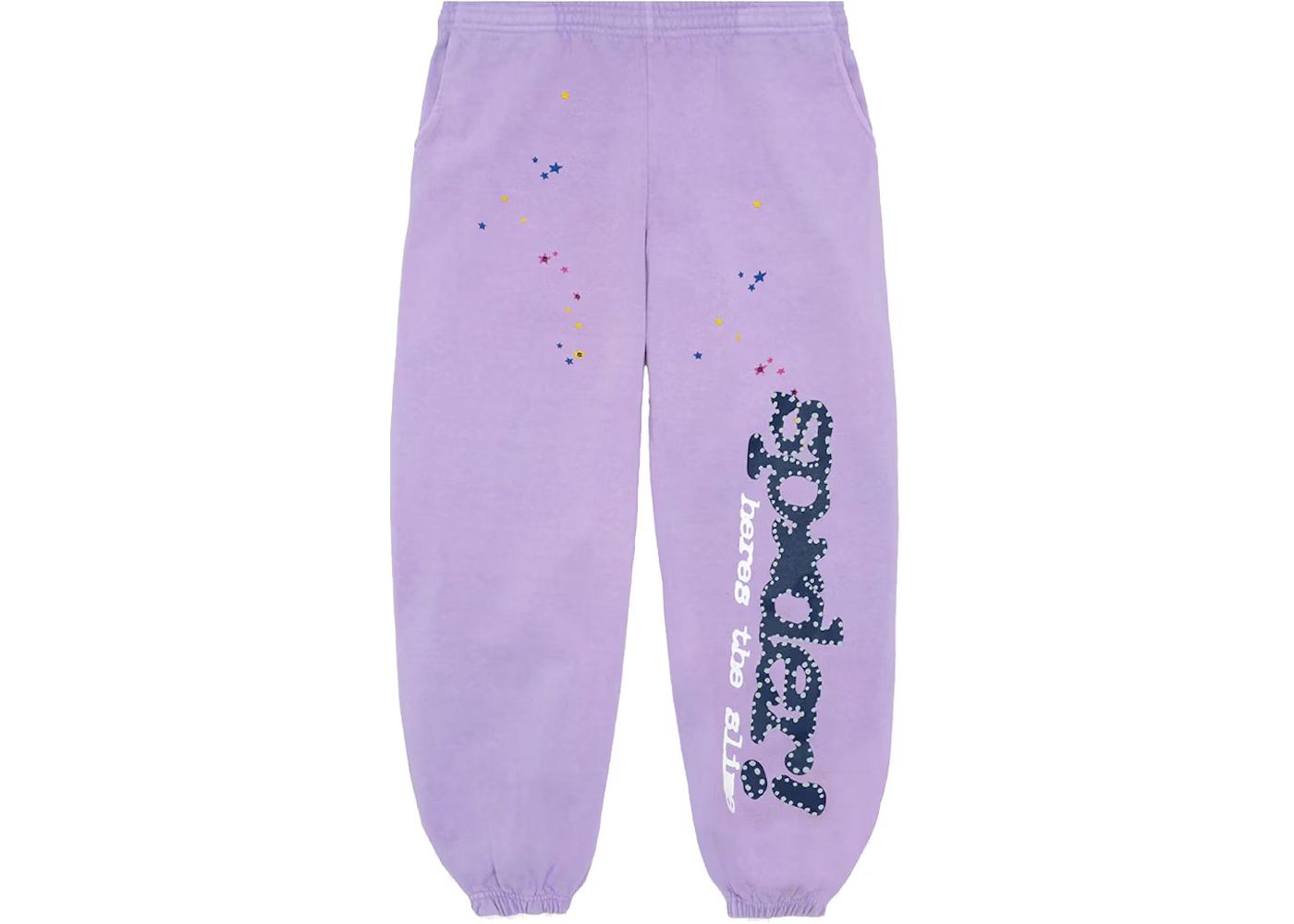 SP5DER TRACKSUIT