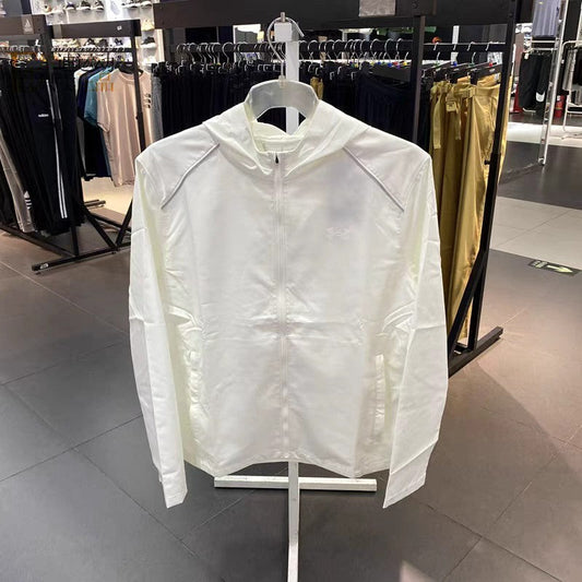 UNDER ARMOUR WINDBREAKER