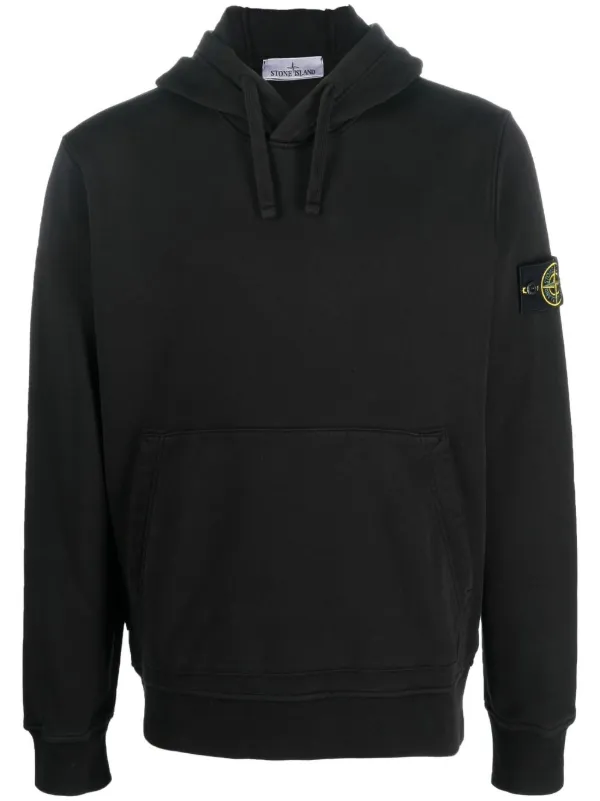 STONE HOODIE
